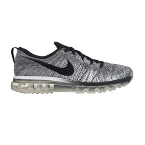 Nike flyknit max, athletic shoes
